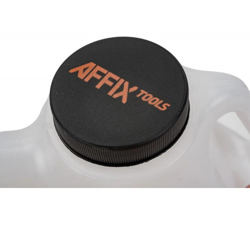 Емкость мерная AFFIXAF13510002