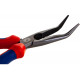 Длинногубцы с режущими кромками KNIPEX KN-2622200