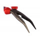 Длинногубцы с режущими кромками KNIPEX KN-2622200