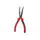 Длинногубцы с режущими кромками KNIPEX KN-2622200