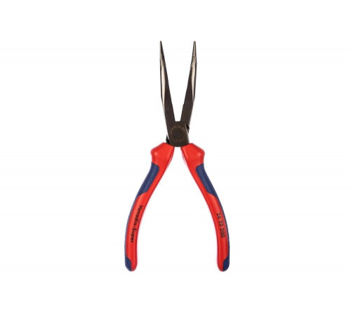 Длинногубцы с режущими кромками KNIPEX KN-2622200 Длинногубцы с режущими кромками KNIPEX KN-2622200