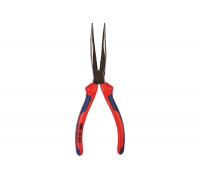 Длинногубцы с режущими кромками KNIPEX KN-2622200