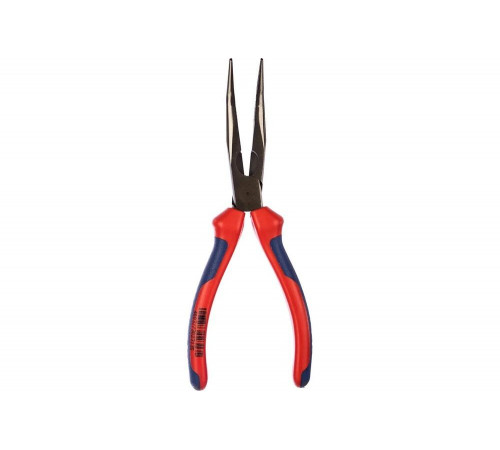 Длинногубцы с режущими кромками KNIPEX KN-2622200 Длинногубцы с режущими кромками KNIPEX KN-2622200