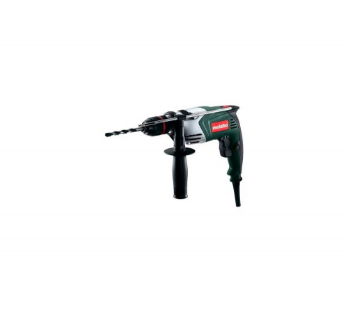 Ударная дрель Metabo SBE 610 606101500 Ударная дрель Metabo SBE 610 606101500