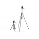 KRAFTOOL линейный лазерный нивелир со штативом CL70 3 34660-3 Professional