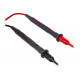 Усиленные профессиональные щупы Mastech T3009U