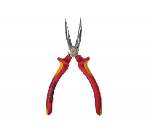 Длинногубцы с резцом KNIPEX KN-2526160 Длинногубцы с резцом KNIPEX KN-2526160