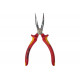 Длинногубцы с резцом KNIPEX KN-2526160