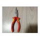 Длинногубцы с резцом KNIPEX KN-2526160
