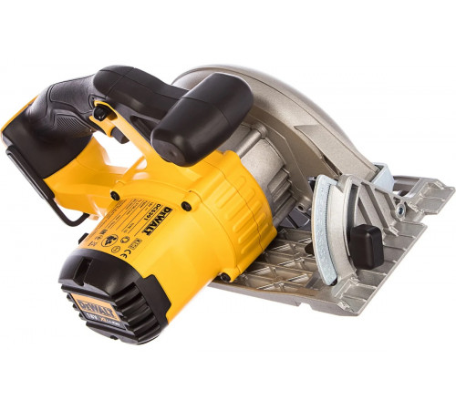Дисковая пила DEWALT 18В XR DCS391N