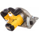 Дисковая пила DEWALT 18В XR DCS391N