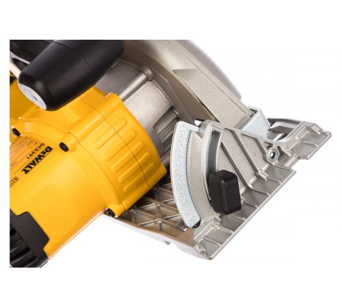Дисковая пила DEWALT 18В XR DCS391N