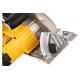Дисковая пила DEWALT 18В XR DCS391N