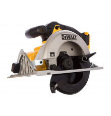 Дисковая пила DEWALT 18В XR DCS391N