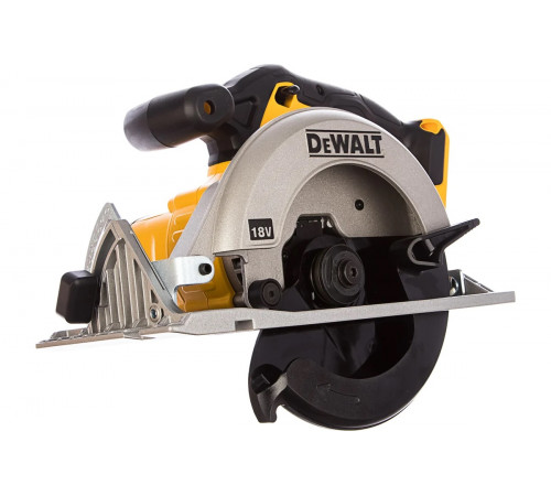 Дисковая пила DEWALT 18В XR DCS391N