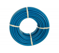 Рукав кислородный синий (40 м; III кл; 6.3 мм) Zitrek 079-0721