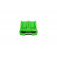 Зарядное устройство на 2 слота Greenworks G24X2UC2, 24V