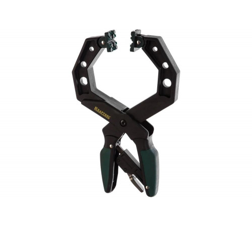 KRAFTOOL 100х80 мм, струбцина ручная RC-10 32224-10