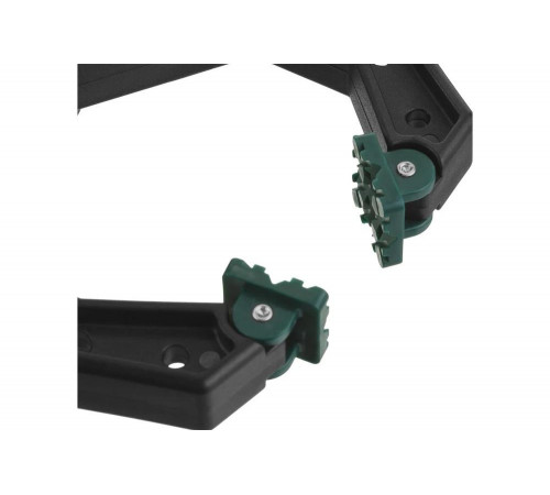 KRAFTOOL 100х80 мм, струбцина ручная RC-10 32224-10