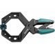 KRAFTOOL 100х80 мм, струбцина ручная RC-10 32224-10
