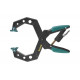 KRAFTOOL 100х80 мм, струбцина ручная RC-10 32224-10
