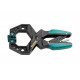 KRAFTOOL 100х80 мм, струбцина ручная RC-10 32224-10