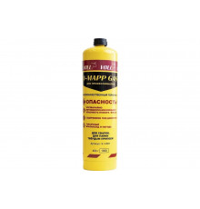 Газовый баллон VOLL v-mapp газ МАПП 1" 9.14001