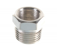 Переходник (1/2"M — 3/8"F) FUBAG 180192
