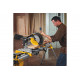Торцовочная пила DEWALT DWS715-KS