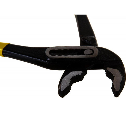 STAYER 250 мм, клещи переставные Hercules 22375_z01