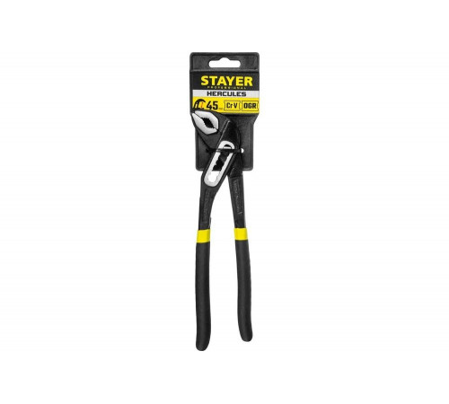 STAYER 250 мм, клещи переставные Hercules 22375_z01