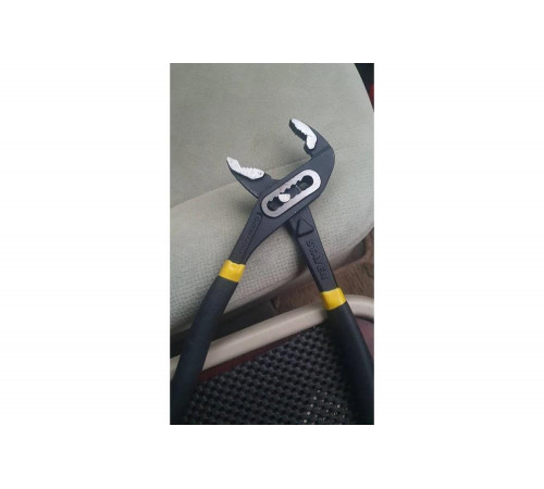 STAYER 250 мм, клещи переставные Hercules 22375_z01