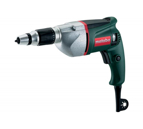 Кровельно-стеновой шуруповерт Metabo DWSE 6.3 620001000 Кровельно-стеновой шуруповерт Metabo DWSE 6.3 620001000