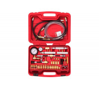 Набор переходников для тестирования топливных систем МАСТАК 43 предмета 120-00043C