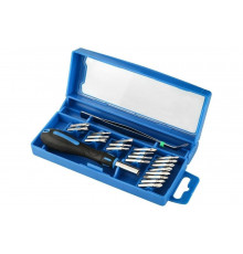 Набор бит DEKO BS22 065-0723