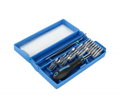 Набор бит DEKO BS22 065-0723