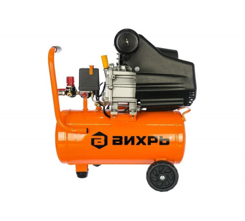 Компрессор ВИХРЬ КМП-230/24
