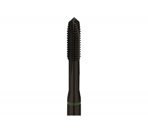 Машинный метчик RUKO М6, шаг 1.0 мм HSSE-VAP 232060VA Машинный метчик RUKO М6, шаг 1.0 мм HSSE-VAP 232060VA