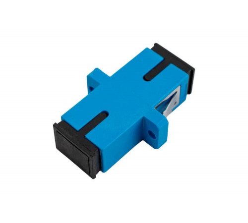 Проходной адаптер IEK ITK SC-SC, SM/MM, UPC, Simplex FC1-SCUSCU1C-SM Проходной адаптер IEK ITK SC-SC, SM/MM, UPC, Simplex FC1-SCUSCU1C-SM