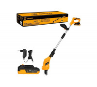 Аккумуляторный культиватор DEKO DKET20 20 В, 1x2.0 А*ч 065-1215