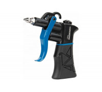 Пистолет продувочный с набором сменных сопел NORDBERG Ti21