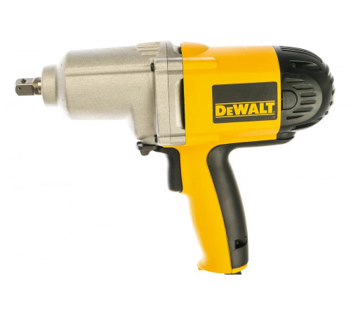 Ударный гайковерт DEWALT DW 292