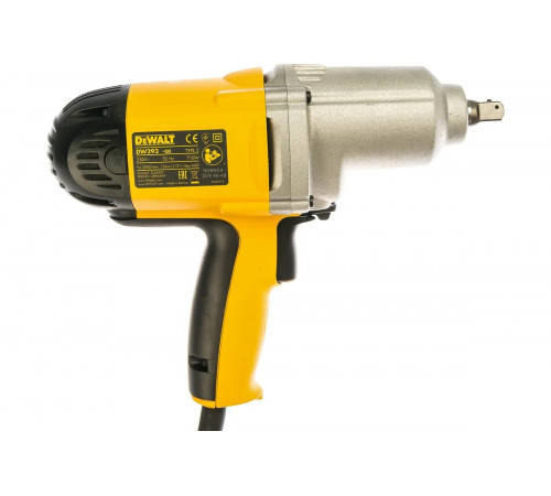 Ударный гайковерт DEWALT DW 292