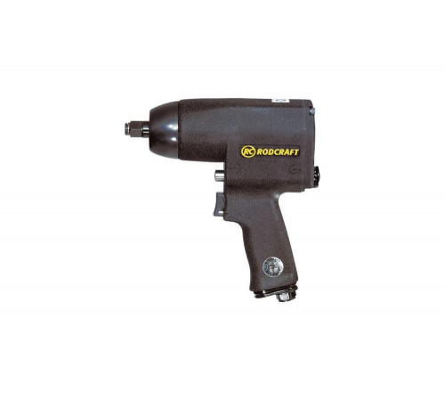 Ударный гайковерт 1/2" RODCRAFT 2205 8951000085 Ударный гайковерт 1/2" RODCRAFT 2205 8951000085