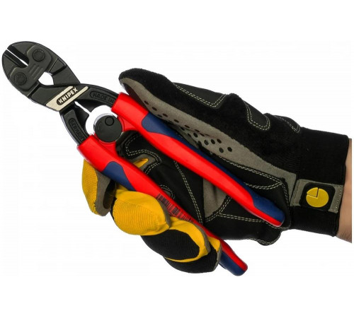 Болторезы Knipex Коболт KN-7132200 Болторезы Knipex Коболт KN-7132200