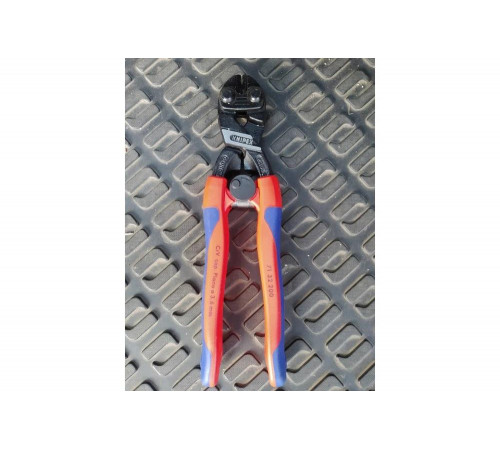 Болторезы Knipex Коболт KN-7132200 Болторезы Knipex Коболт KN-7132200