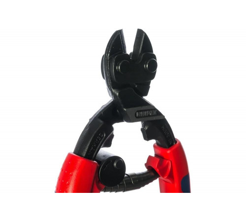 Болторезы Knipex Коболт KN-7132200 Болторезы Knipex Коболт KN-7132200