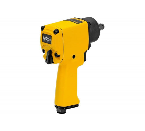 Ударный пневмогайковерт Denzel IWS550 Compact 57470