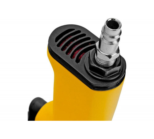 Ударный пневмогайковерт Denzel IWS550 Compact 57470