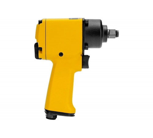 Ударный пневмогайковерт Denzel IWS550 Compact 57470